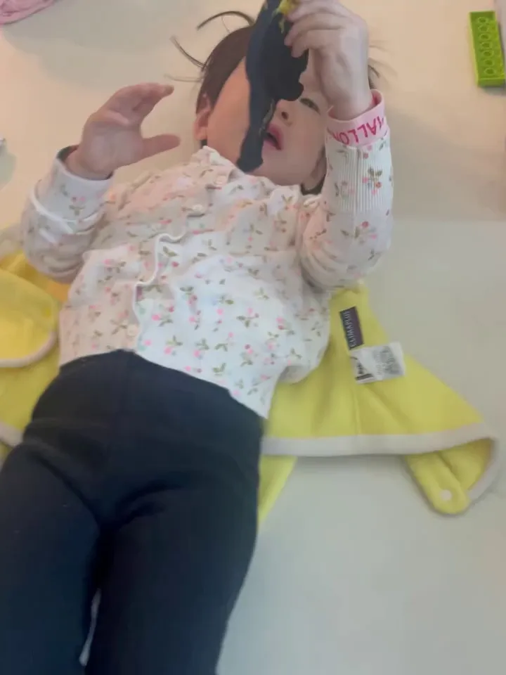 Kang Jae-jun, Instagram, Hyeonjo, keseharian, tempat penitipan anak