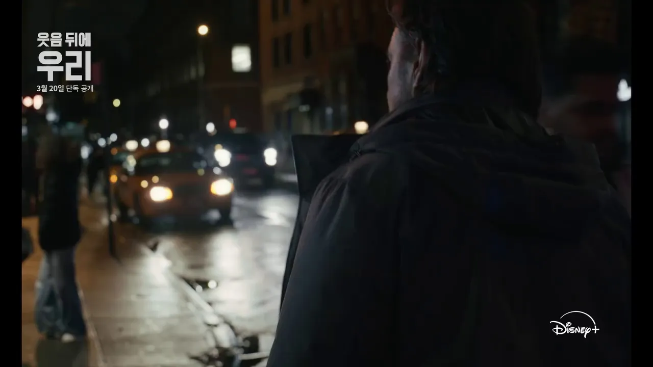 ดิสนีย์พลัส, ซีรีส์, อินสตาแกรม