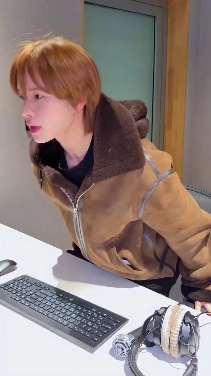 景民, 亮點, 工作室, TWS, TWS（투어스）, 偶像