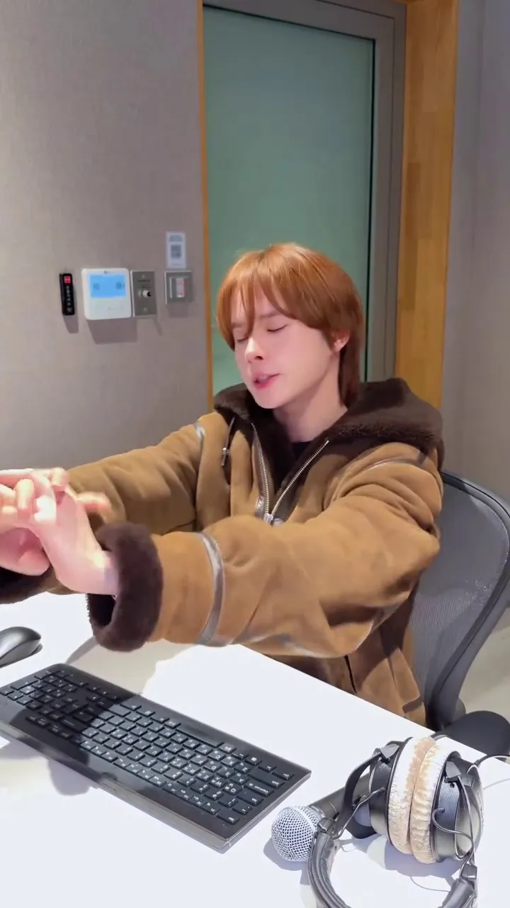 景民, 亮點, 工作室, TWS, TWS（투어스）, 偶像