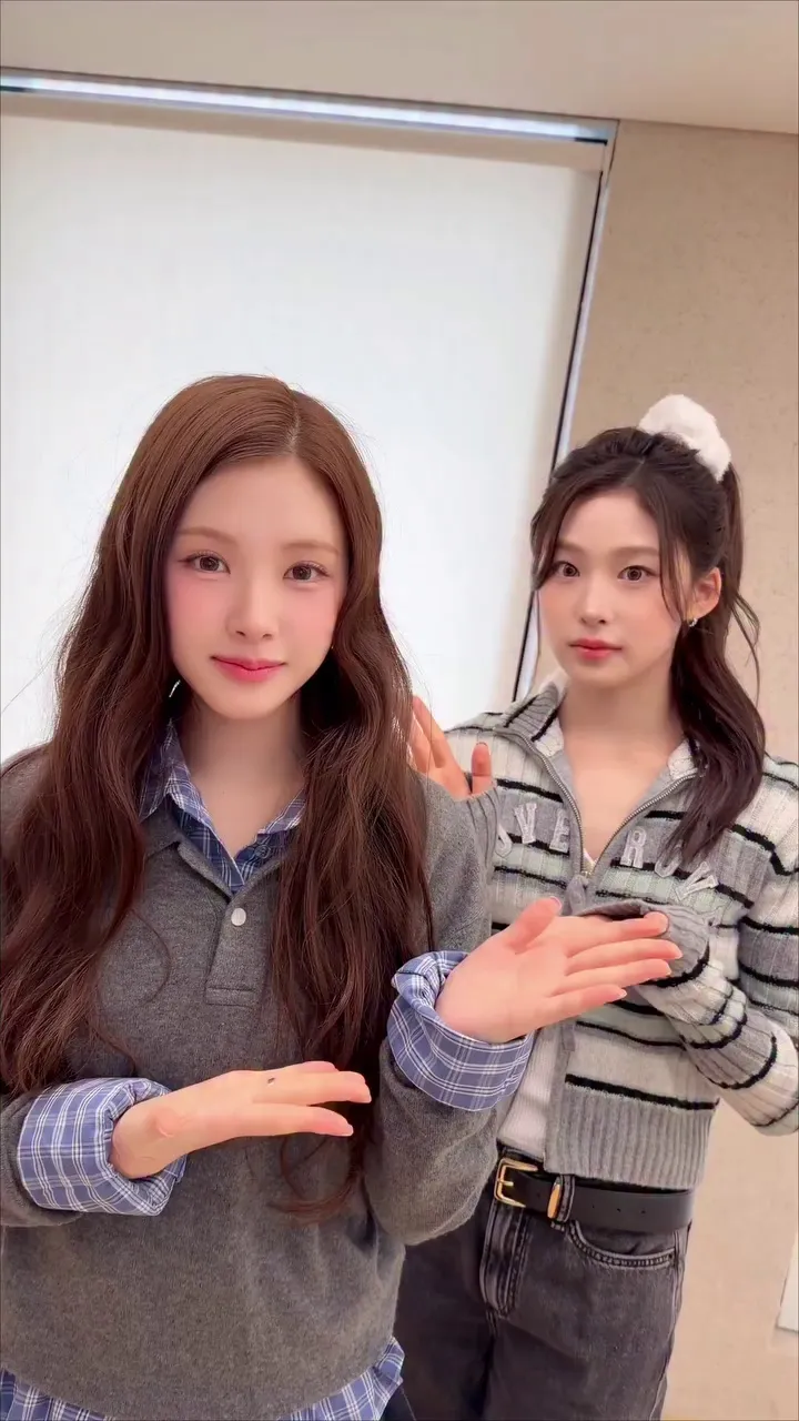 Baby Don't Cry, cantora, Instagram