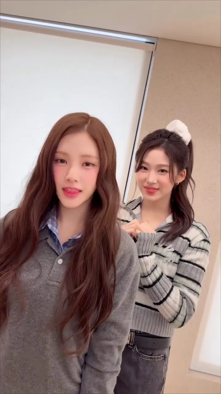 Baby Don't Cry, cantora, Instagram