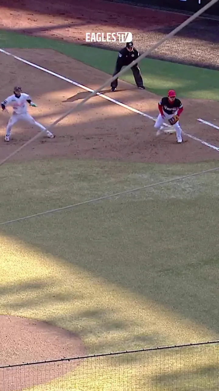 ฮันฮวา อีเกิลส์, คิม แทยอน, อินสตาแกรม, ปฏิกิริยาของแฟนๆ, ความหล่อ