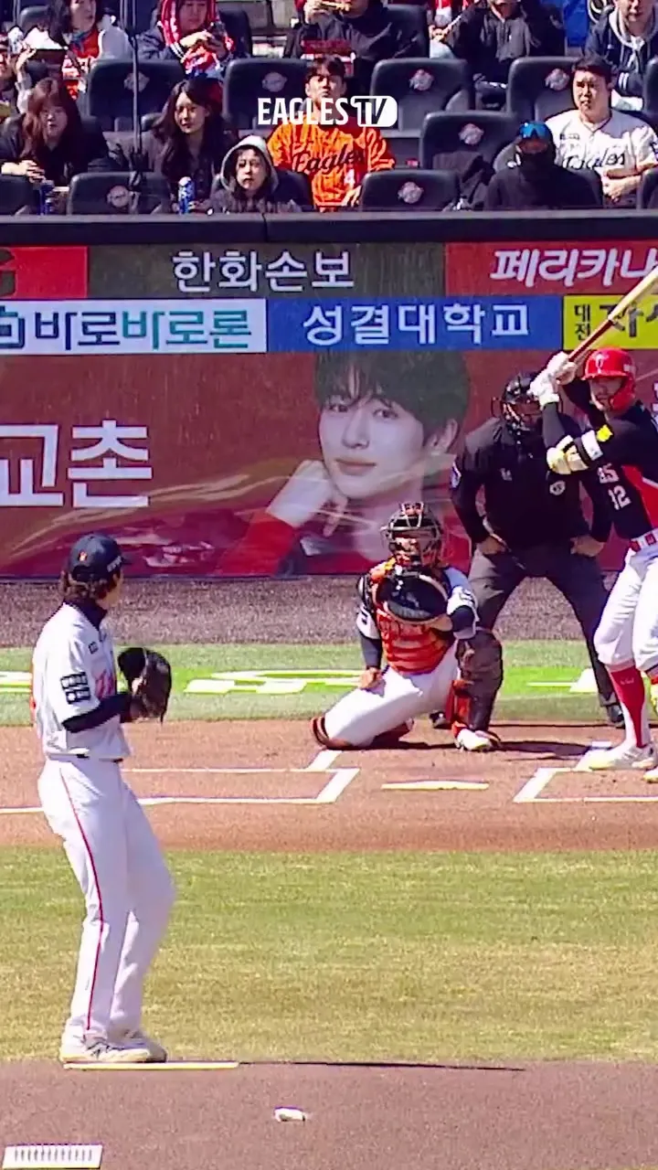Hanwha Eagles, Owen, sweeper