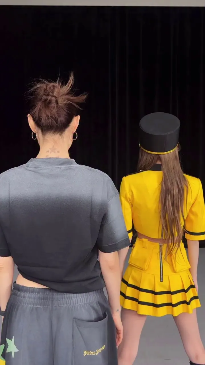 Choi Ye-na, Singer, Collaboration