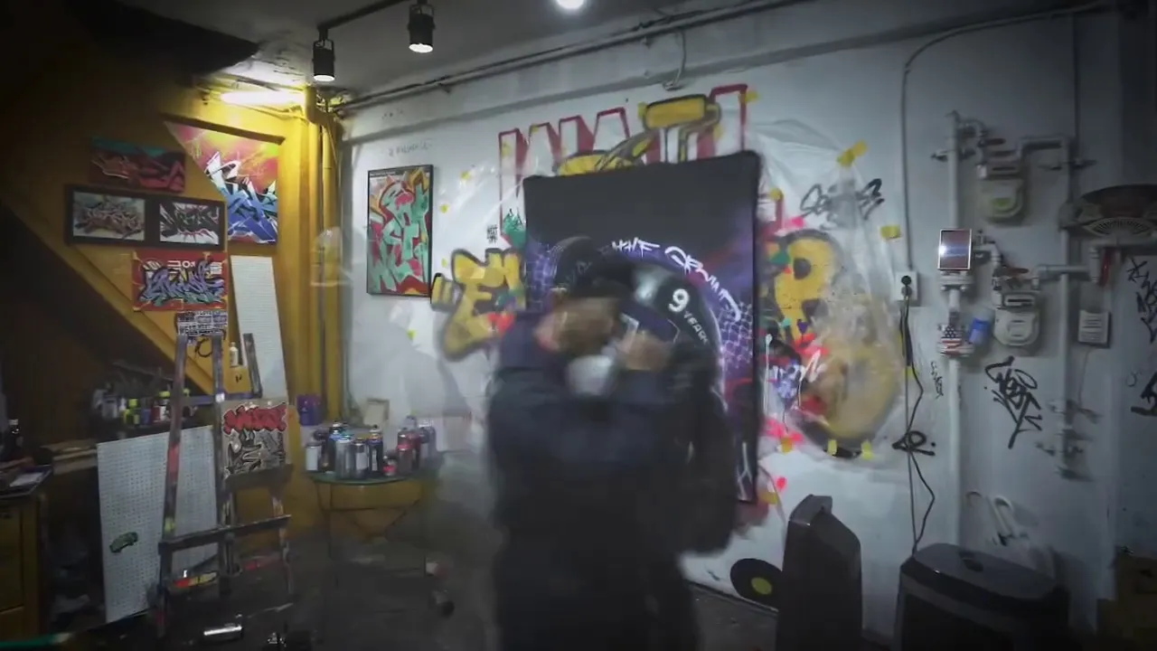 All Day Project, nhóm nhạc, cập nhật Instagram, PUBG, kỷ niệm 9 năm