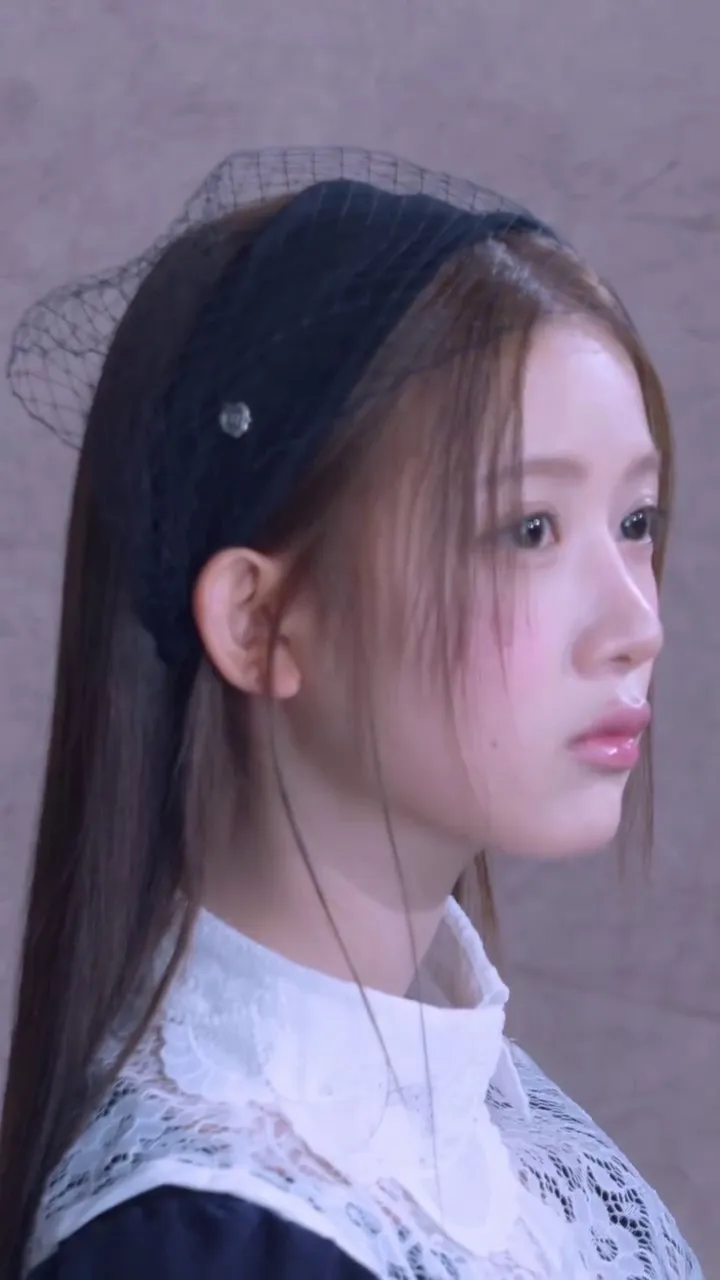 Baby Don't Cry, idol, Instagram