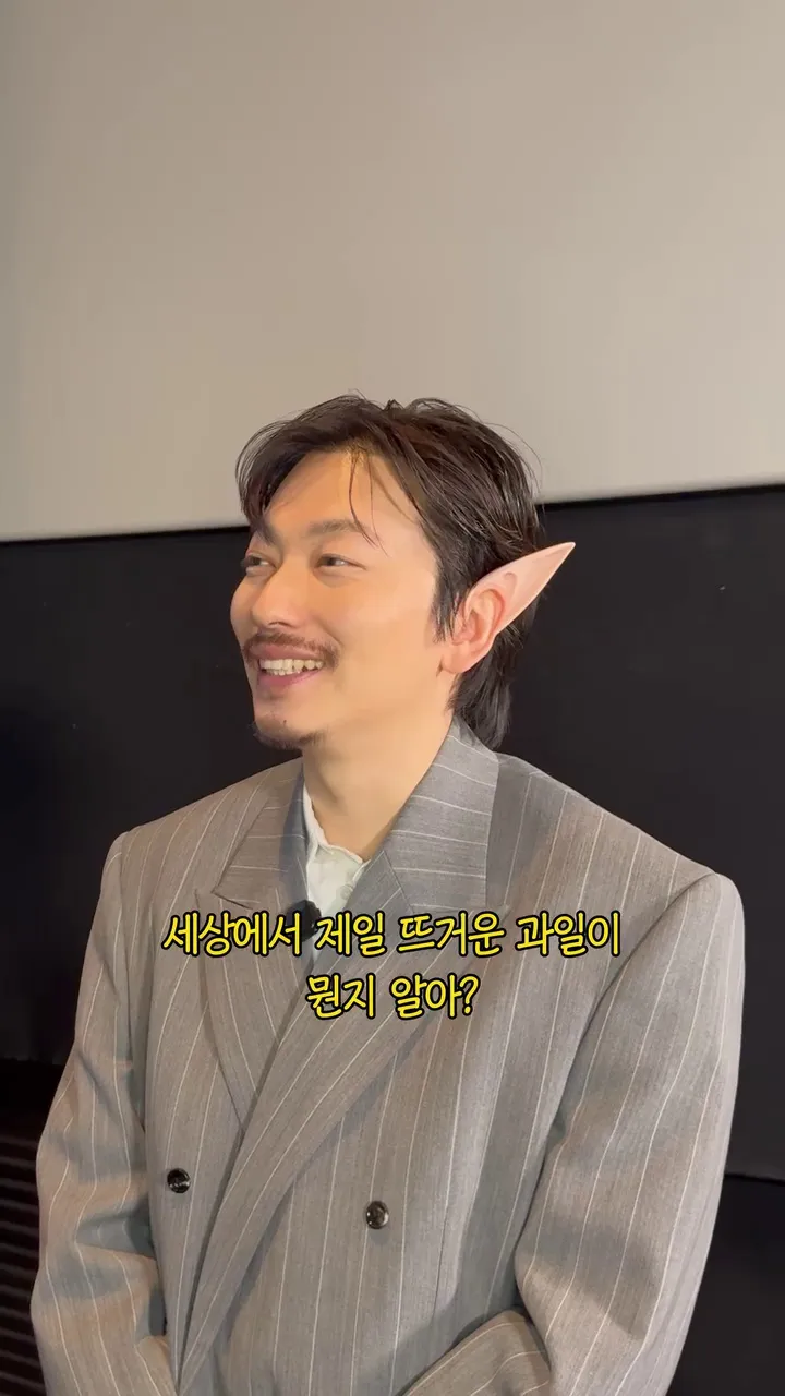 BY4M工作室, 電影, Instagram 更新