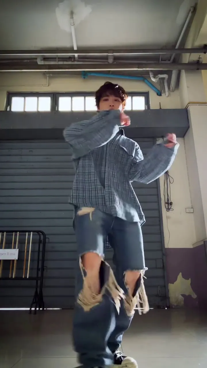 SEVENTEEN, 偶像, Instagram