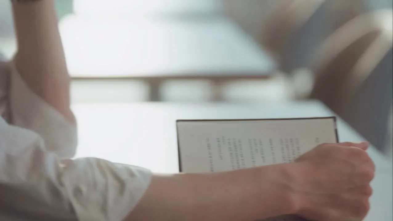 Kim Woo Bin, diễn viên, chia sẻ đời thường