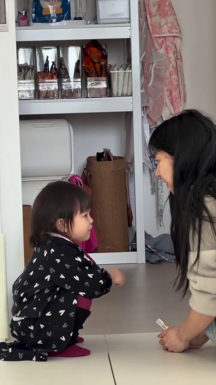 아야네, 인스타그램, 업데이트