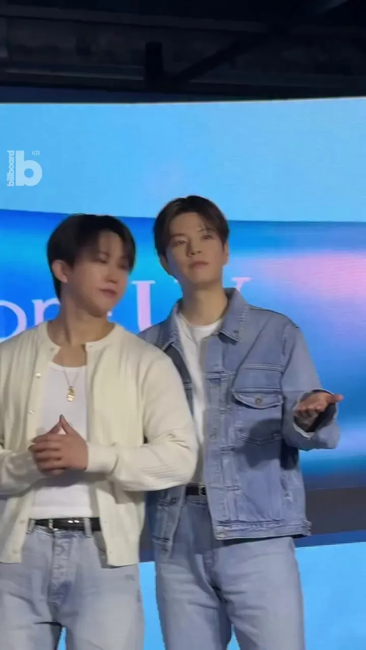 Stray Kids, Bioré, Chiến dịch