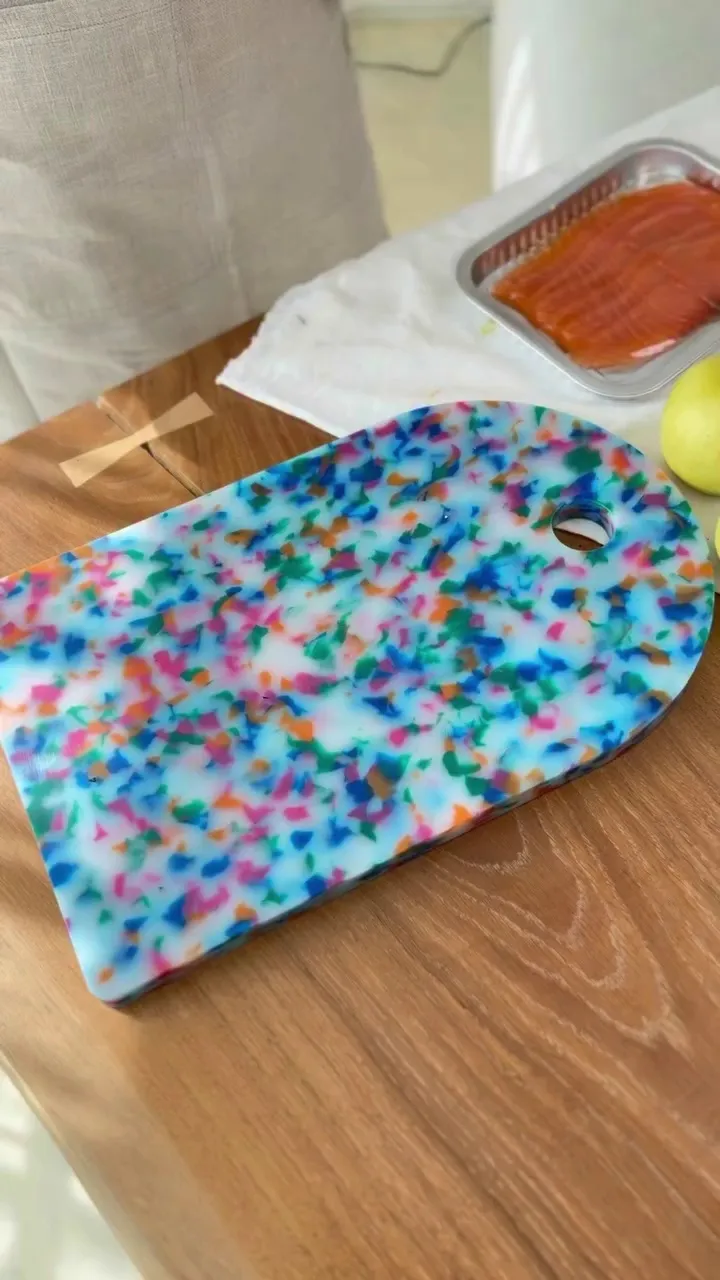 李智惠, 明星, Instagram, 砧板, 更新