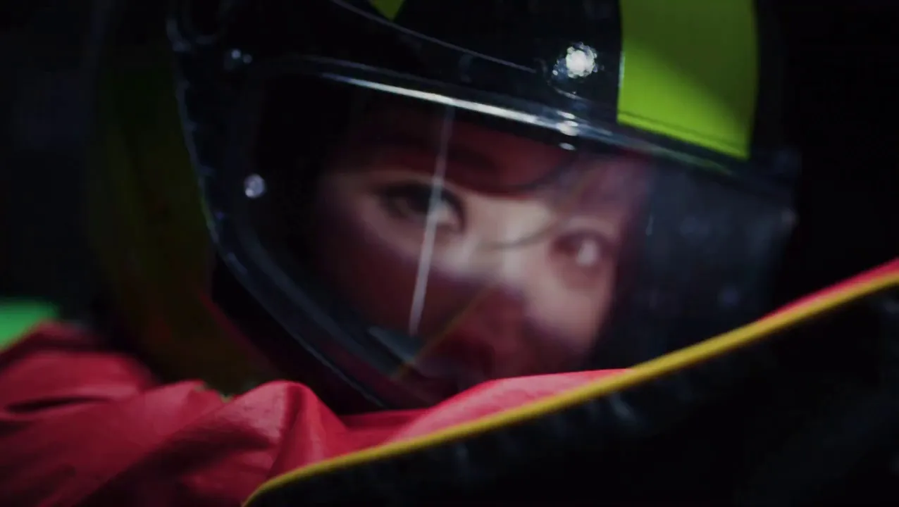 ムンビョル, アイドル, シングル発表, MAMAMOO, MVティーザー