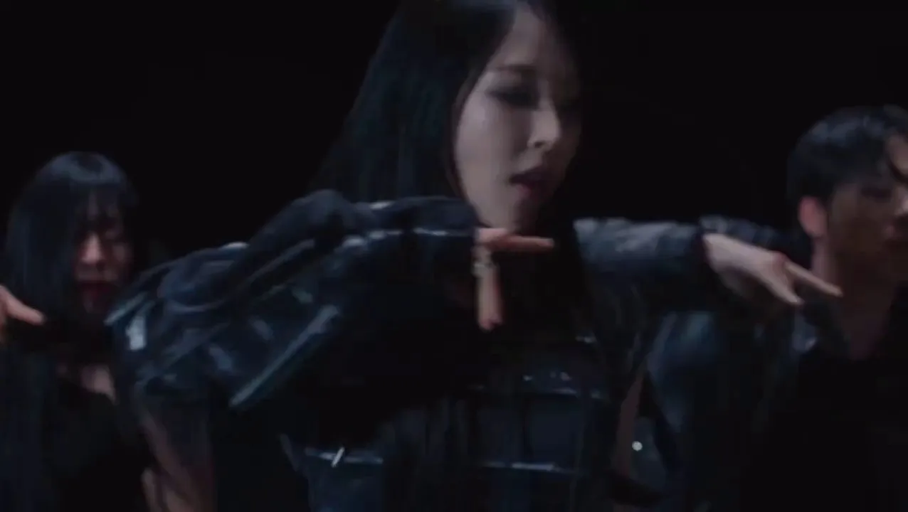 ムンビョル, アイドル, シングル発表, MAMAMOO, MVティーザー