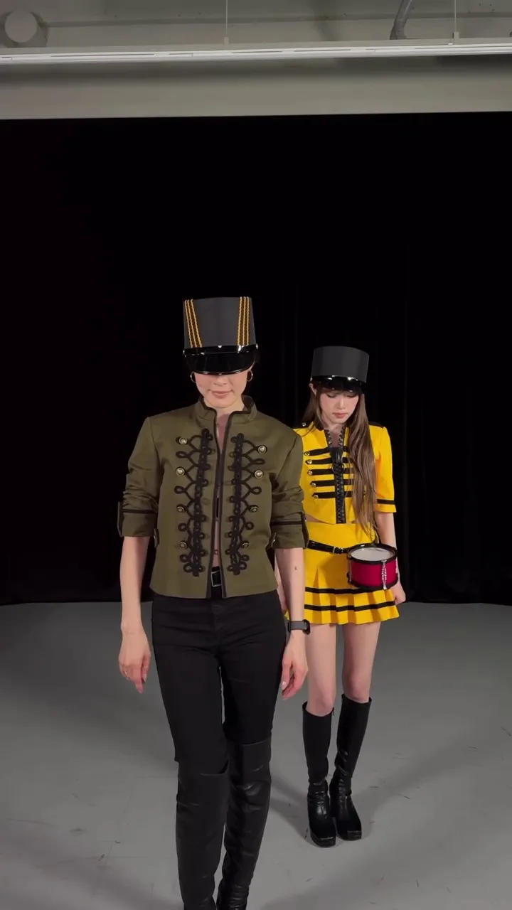 Choi Yena, ca sĩ, Instagram