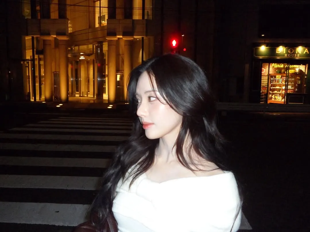 fromis_9, ไอดอล, อินสตาแกรม