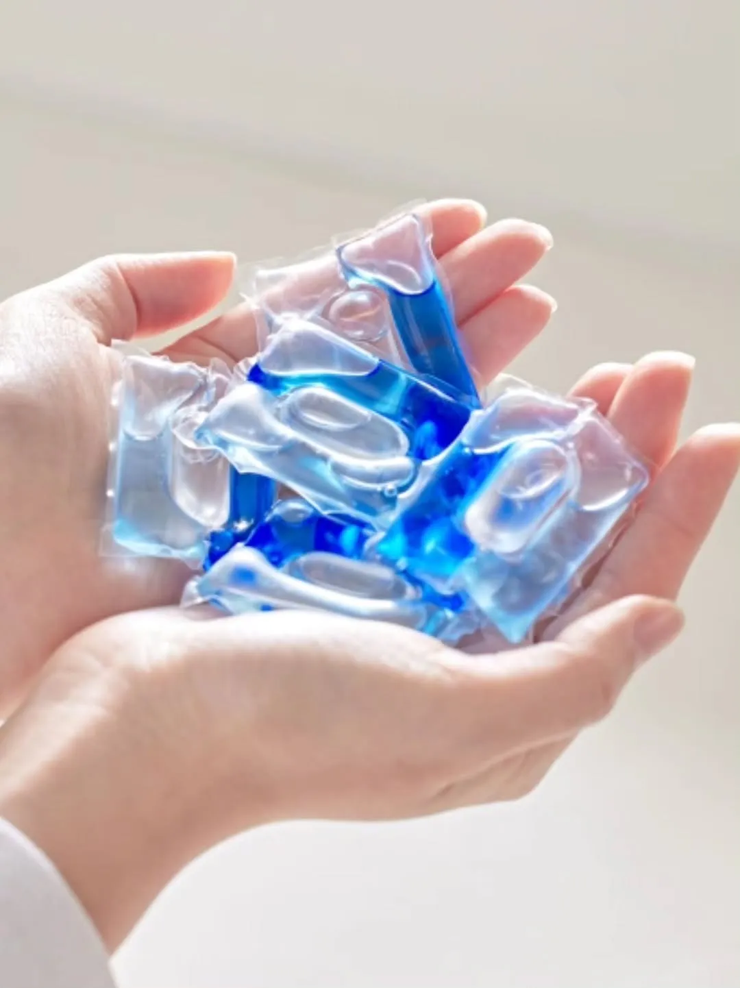 Choi Dong-seok, influencer, thử nghiệm nước rửa chén