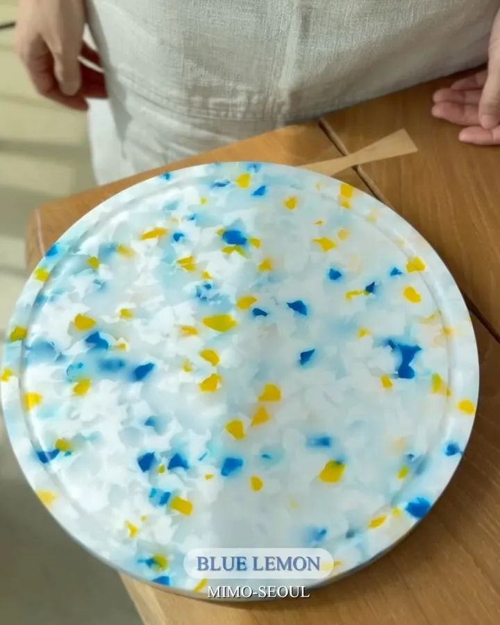 อีจีฮเย, อินสตาแกรม, มีโมโซล, เขียง, ปฏิกิริยาแฟนๆ