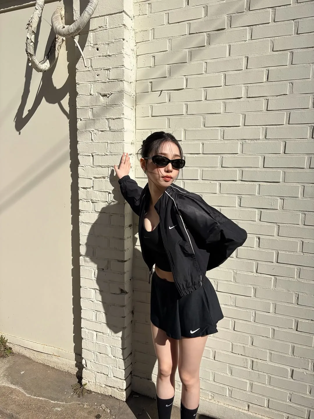 카리나, 에스파, 인스타그램, 업데이트, 패션