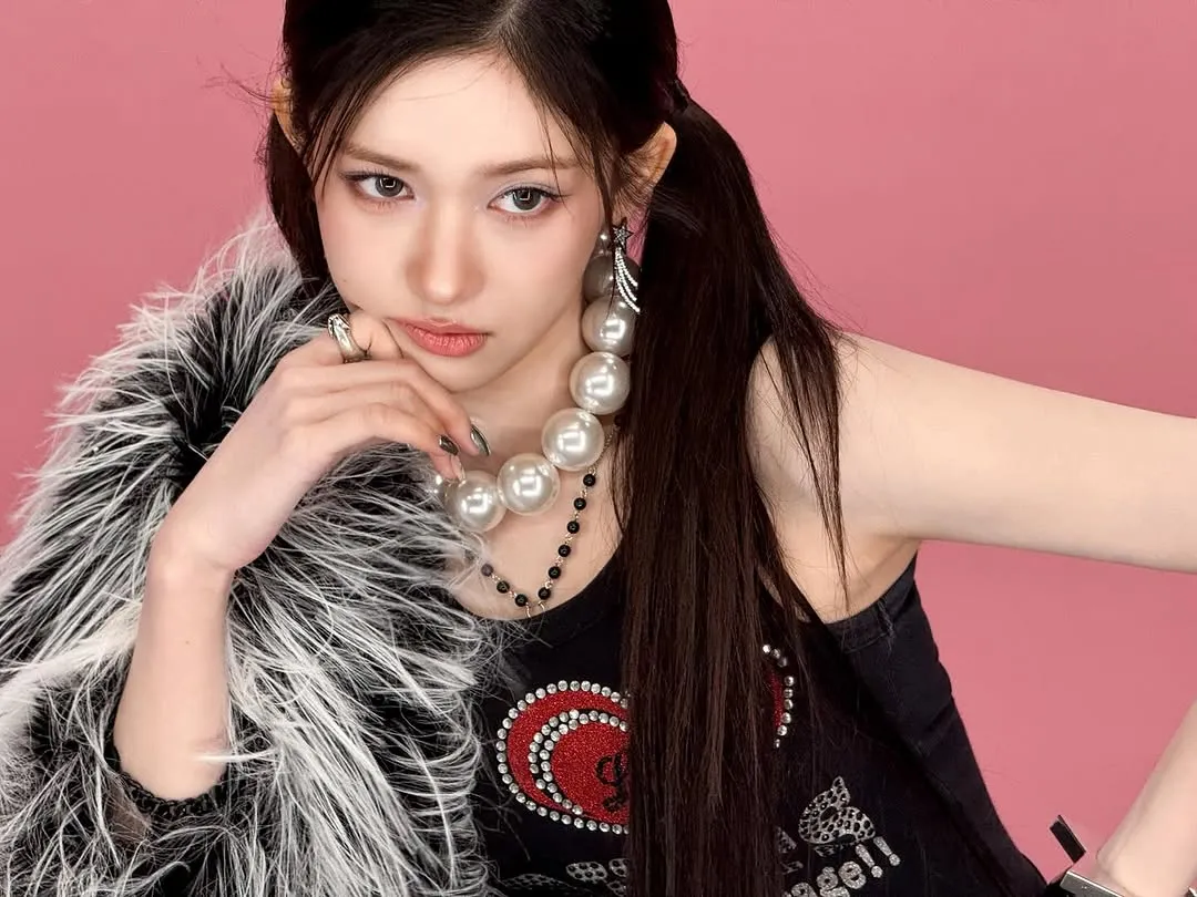 IVE, Idol, Instagram