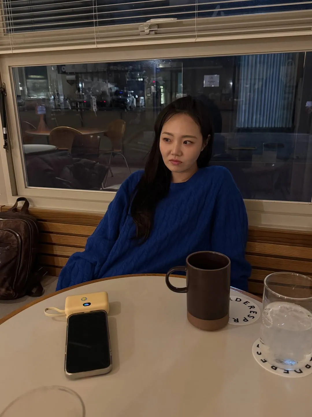 ソン・スア, 近況, インスタグラム