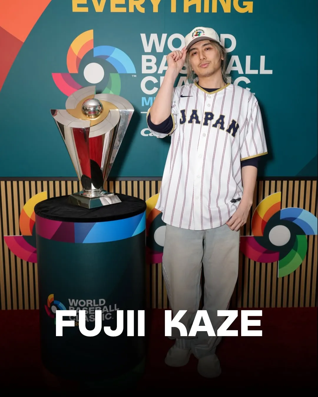 MLB, Instagram, 世界棒球经典赛, 名人