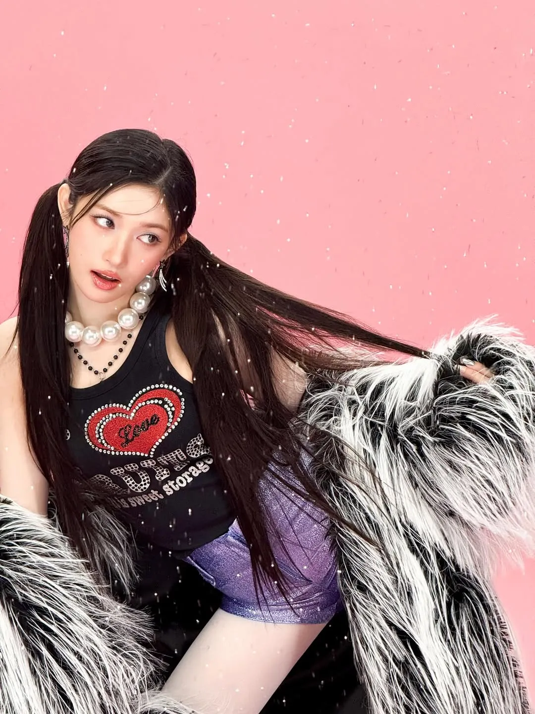 IVE สุดสะกดใจ เผยสไตล์ใหม่