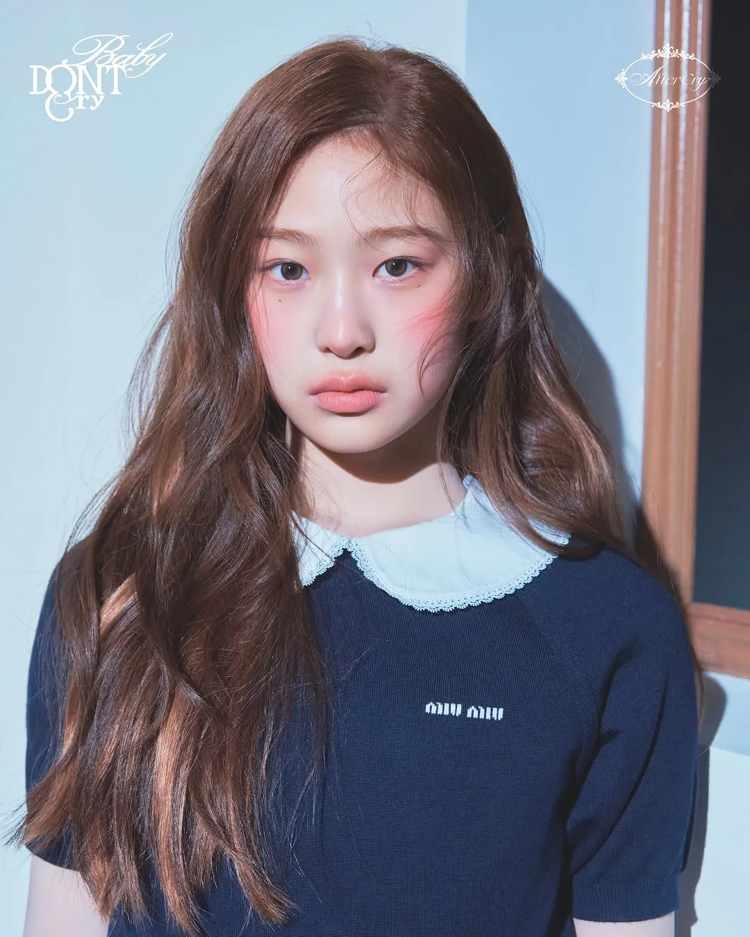 เบบี้ดอนต์คราย เปิดคอนเซ็ปต์โฟโต้ ทำแฟนๆ หลงใหล