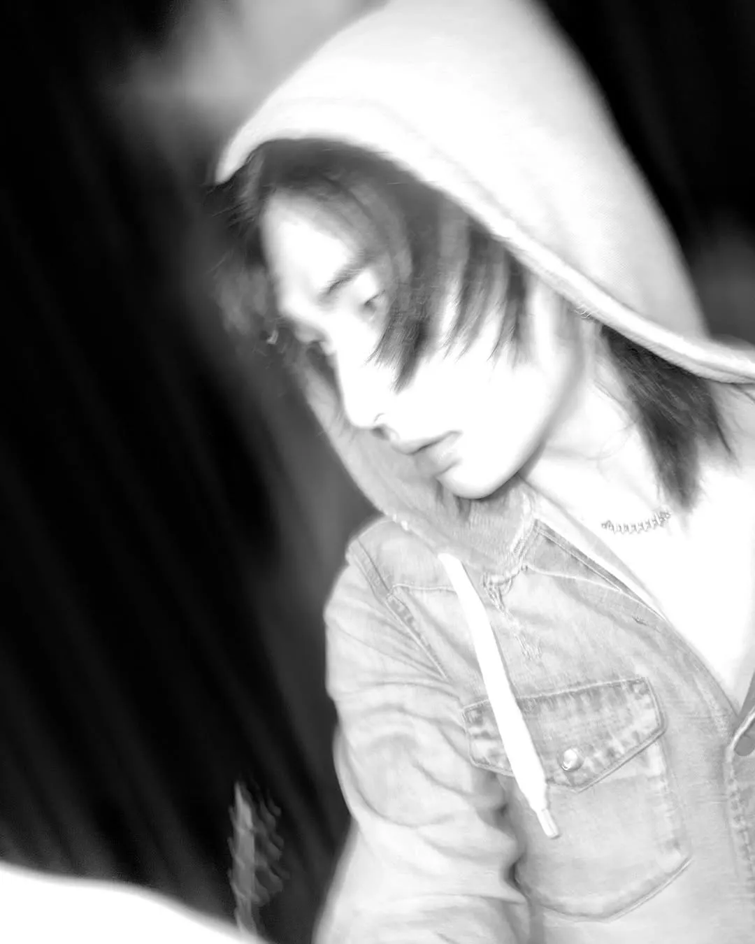 스트레이키즈, 현진, 인스타그램