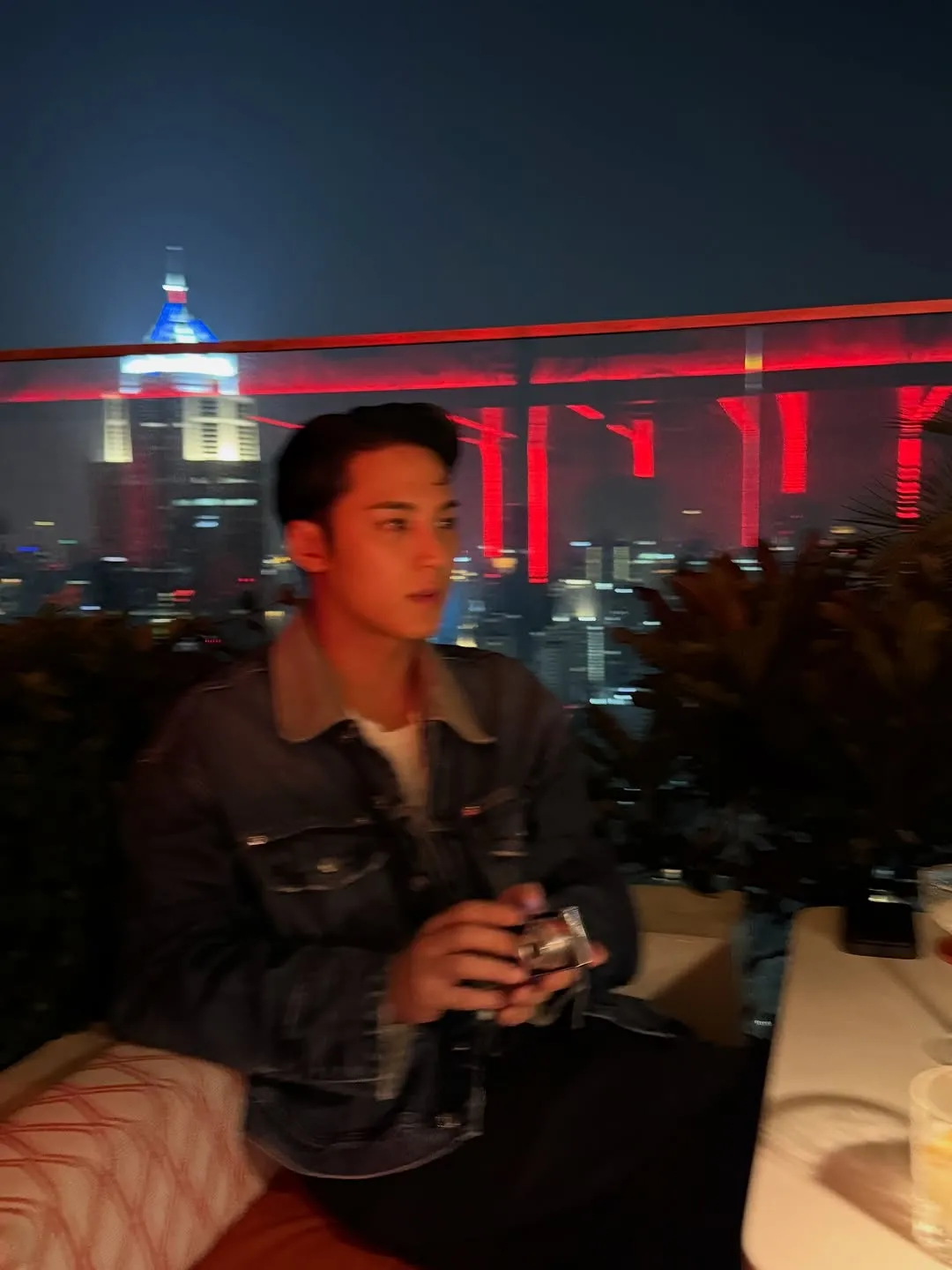 SEVENTEEN Mingyu, Singer, Instagram update