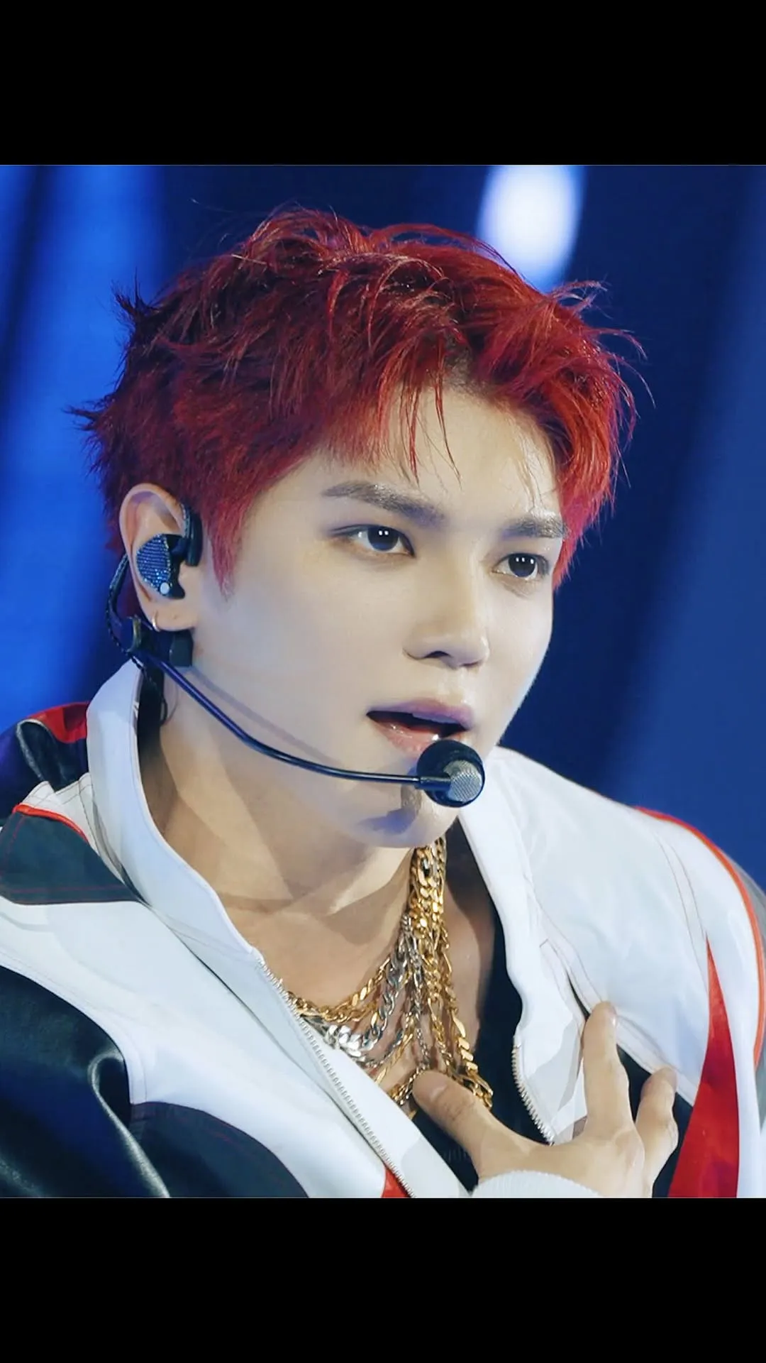 最佳Solo歌手泰容，《TY TRACK - REMASTERED》公開