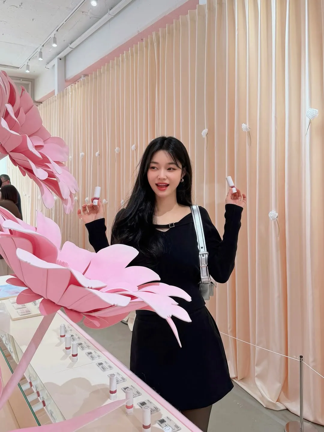 ฮัน อึดึม, อินสตาแกรม, ชีวิตประจำวันแสนน่ารัก