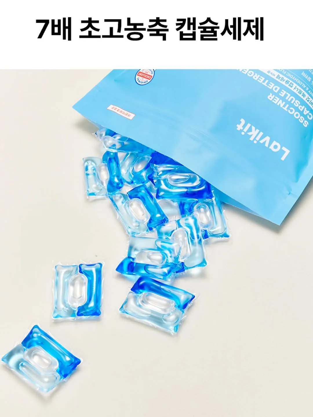 Choi Dong-seok, influencer, thử nghiệm nước rửa chén