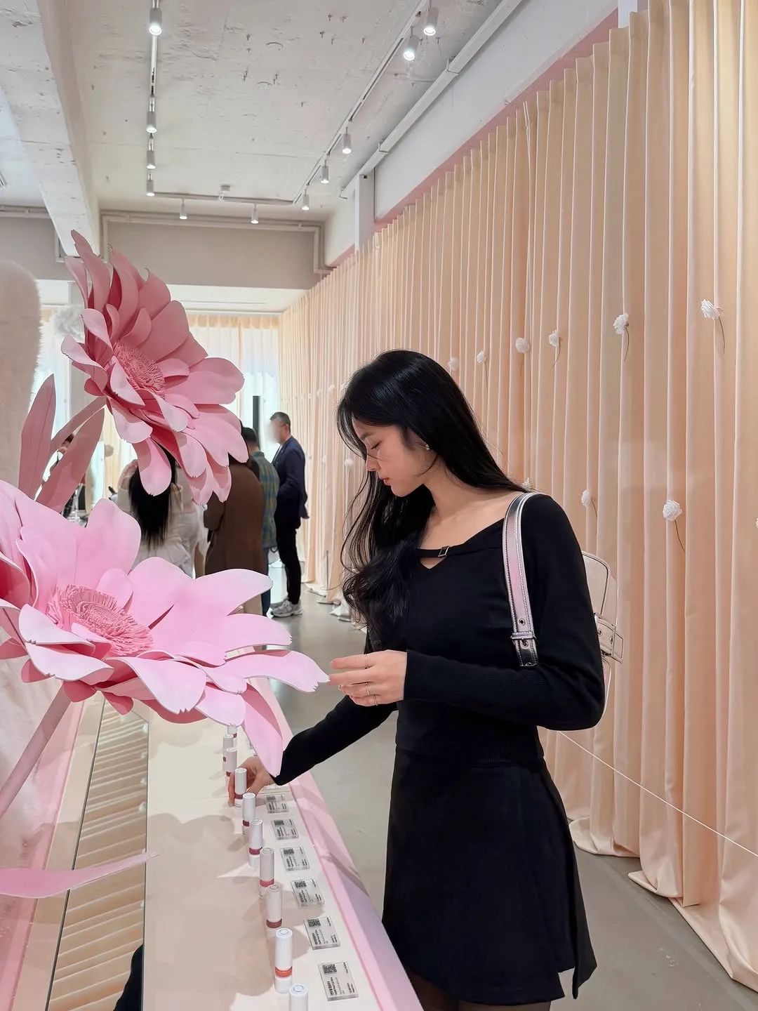 ฮัน อึดึม, อินสตาแกรม, ชีวิตประจำวันแสนน่ารัก