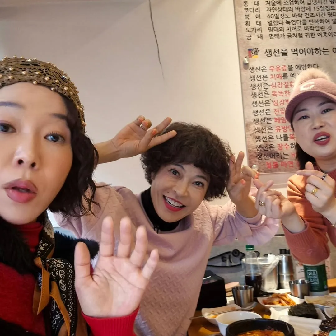 チョ・ヘリョン, ユーチューバー, ロマン夫婦, ケモイム（積立グループ）, おしゃべり