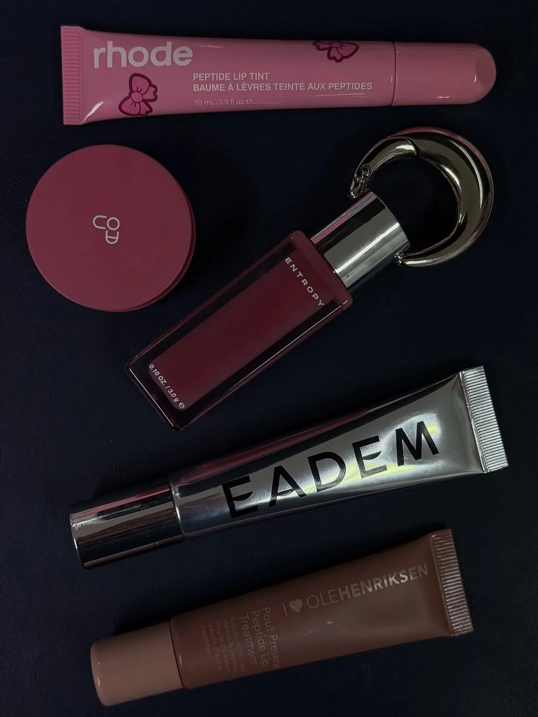 Irene, ikon fashion, Instagram