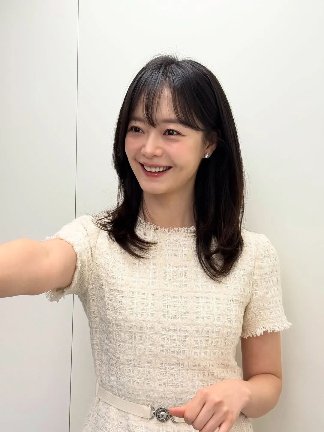 จอนโซมิน, นักแสดง, อินสตาแกรม