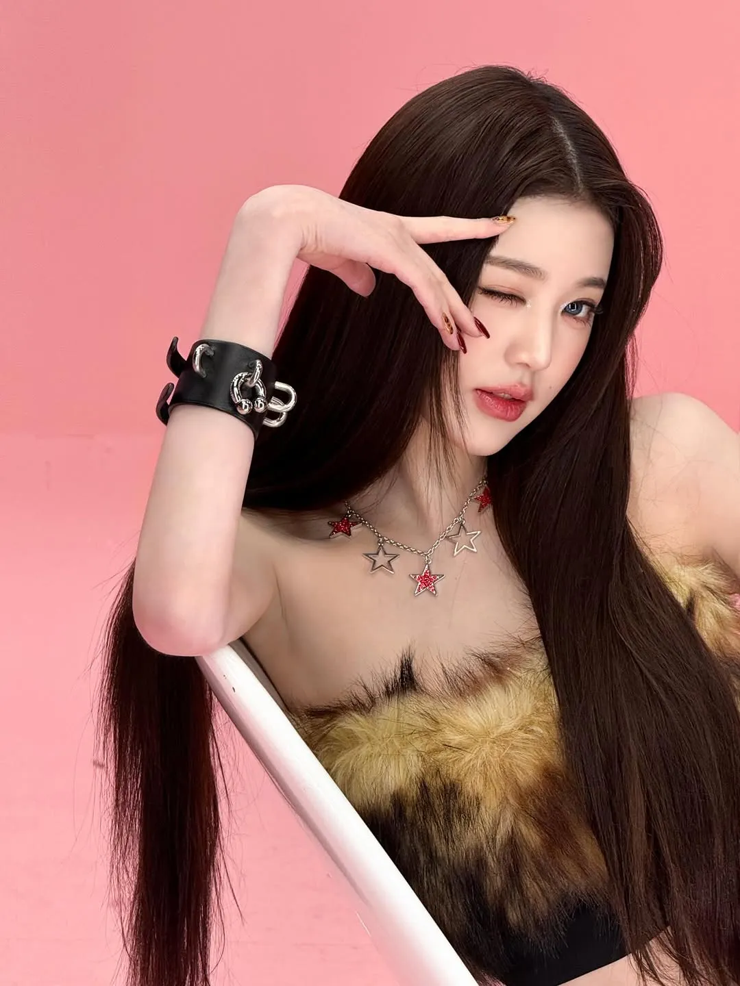 IVE's Stylish New Instagram Update Is Going Viral