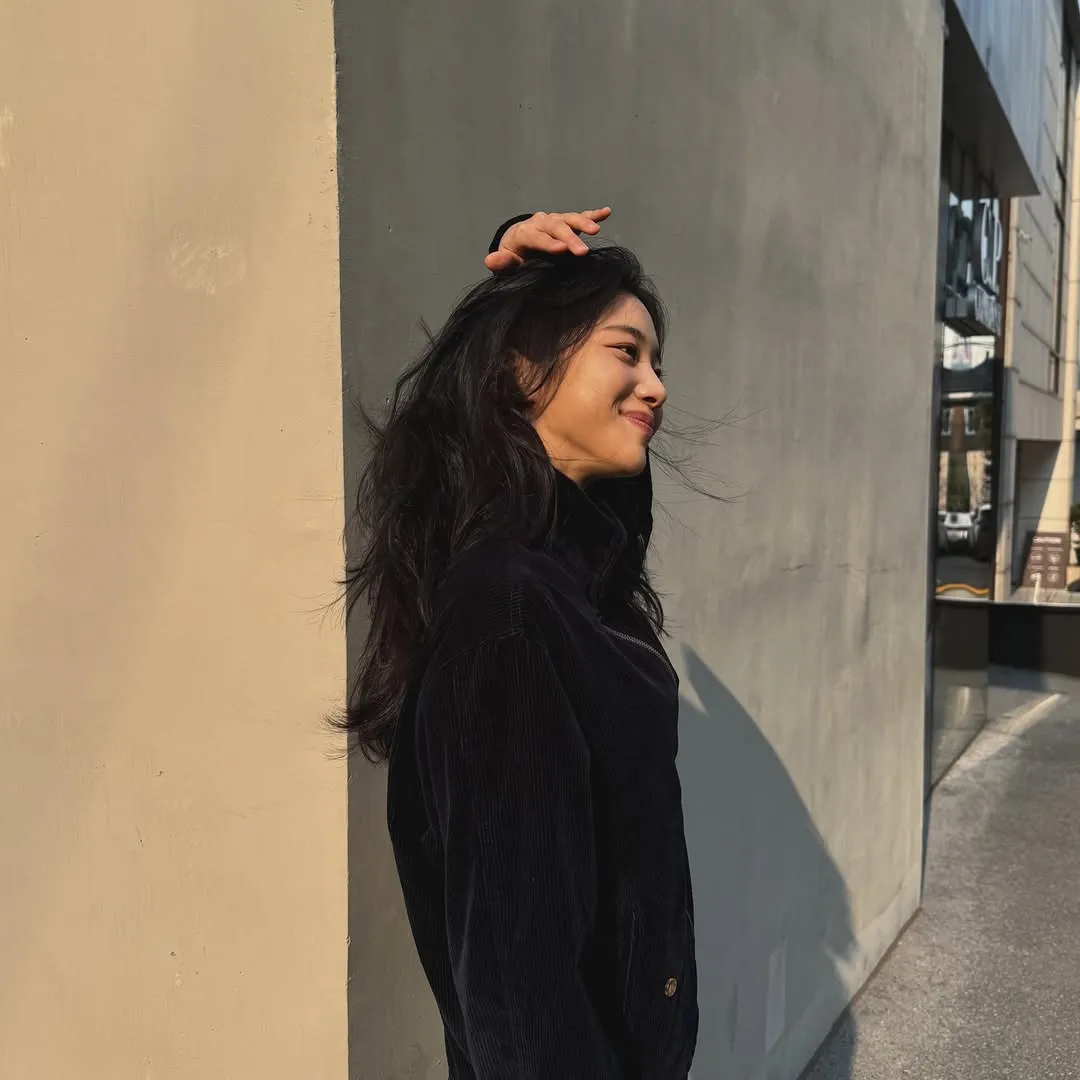 ฮงฮวายอน, อินสตาแกรม, หน้าอัจฉริยะ, ความสวย, ปฏิกิริยาของแฟนๆ