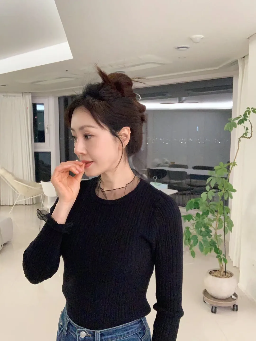 Oh Na-ra, Actress, Instagram, Update, Daily life