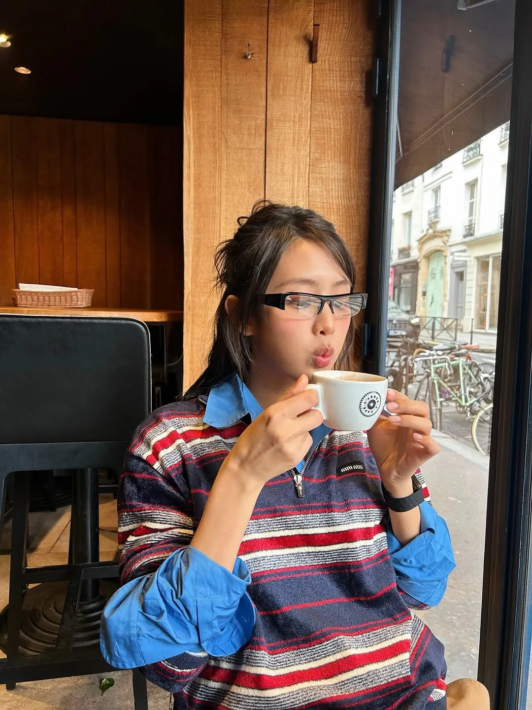 (G)I-DLE Minnie, Singer, Photo Update