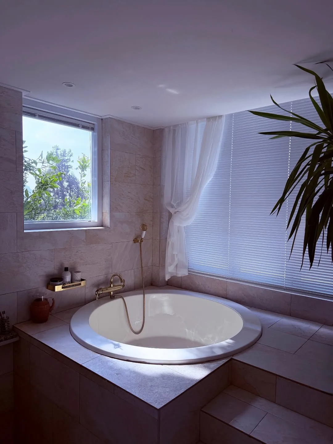 “แอบเหม่อใต้แสงแดดอุ่นๆ” จินแจยอง ขอบคุณในความธรรมดาของทุกวัน