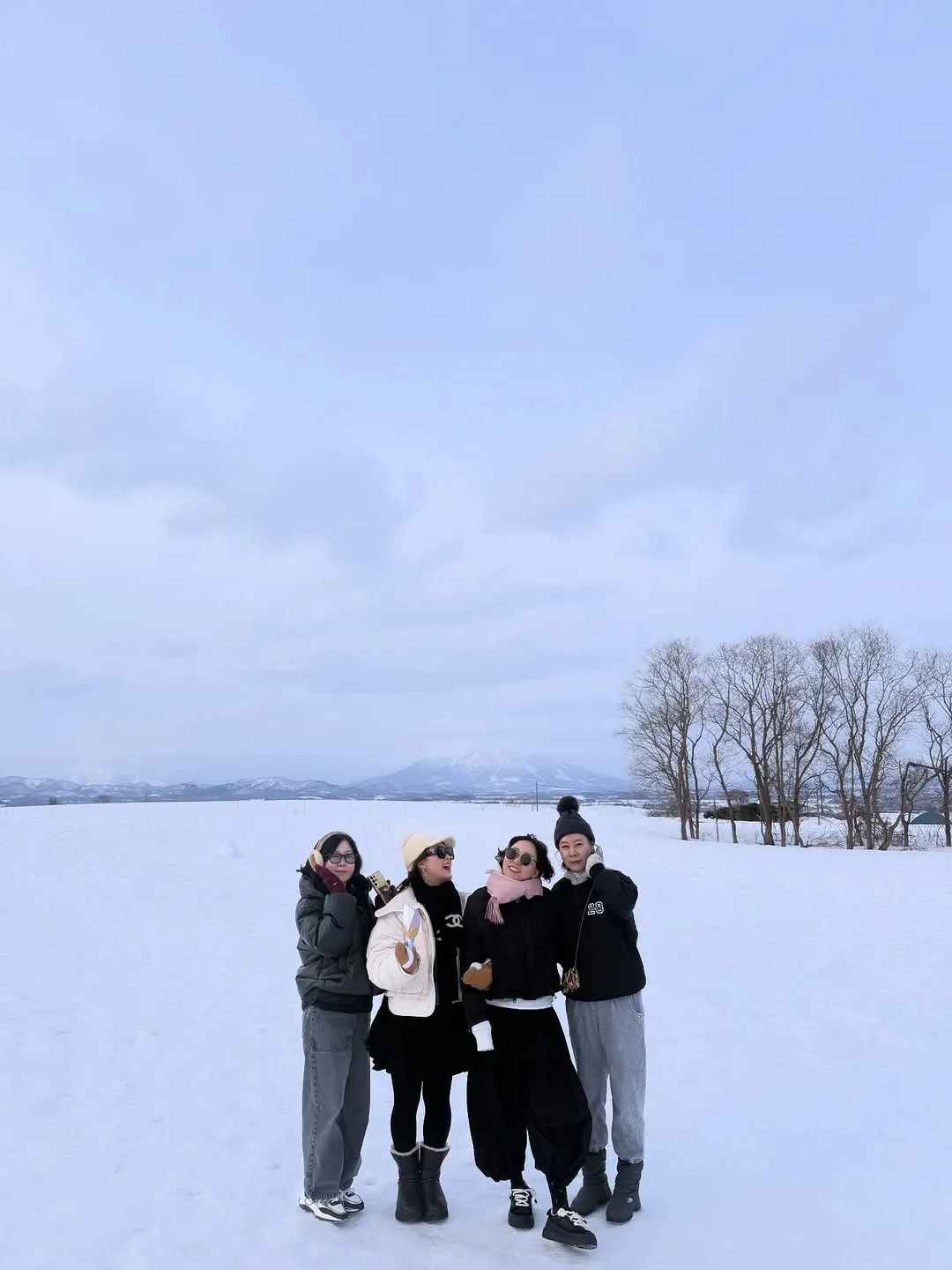 シム・ジンファ, 俳優, 旅行