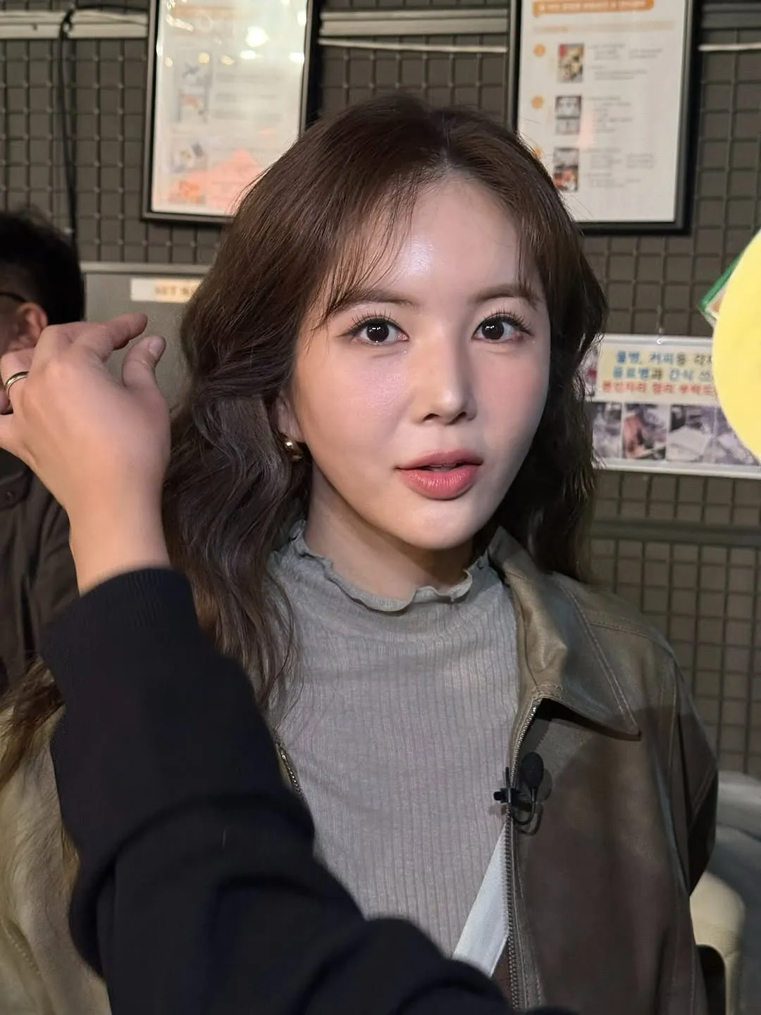 张英兰, Instagram, 正能量