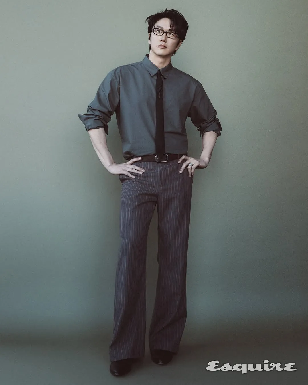 성시경, 가수, 화보촬영, 인터뷰, 변신