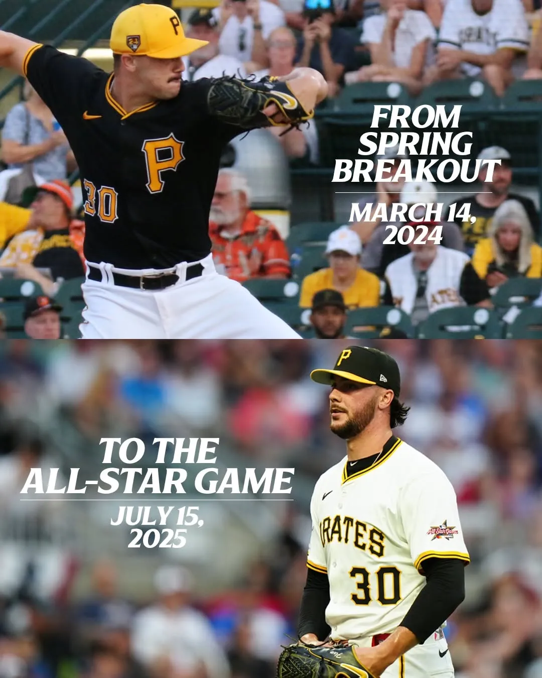 MLB：未来之星在 Spring Breakout 参赛