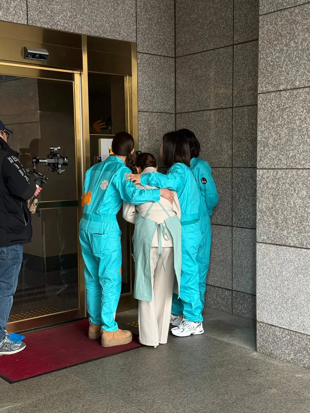 金淑, 艺人, 家居整理