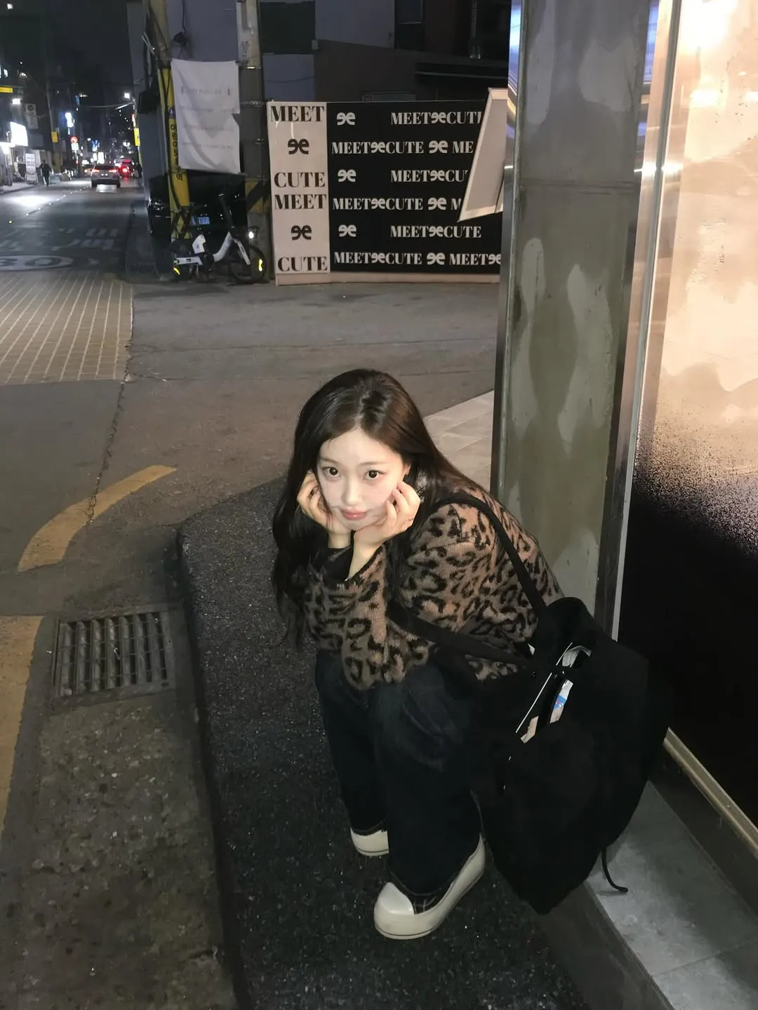 チェ・ヒジン, 歌手, インスタグラム, 更新, ファンの反応