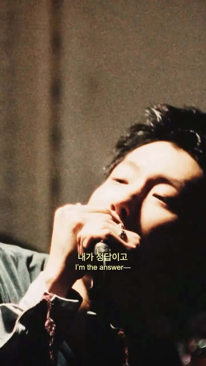 วูดซ์ผู้เปี่ยมพลัง เปิดตัว MV Shorts ver.2 ของ ‘비행’